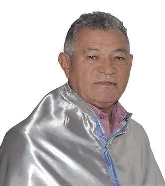 Nota de Pesar pelo falecimento do Professor e Poeta Antônio Galdino Alves de Souza, membro da Academia Barreirense de Letras